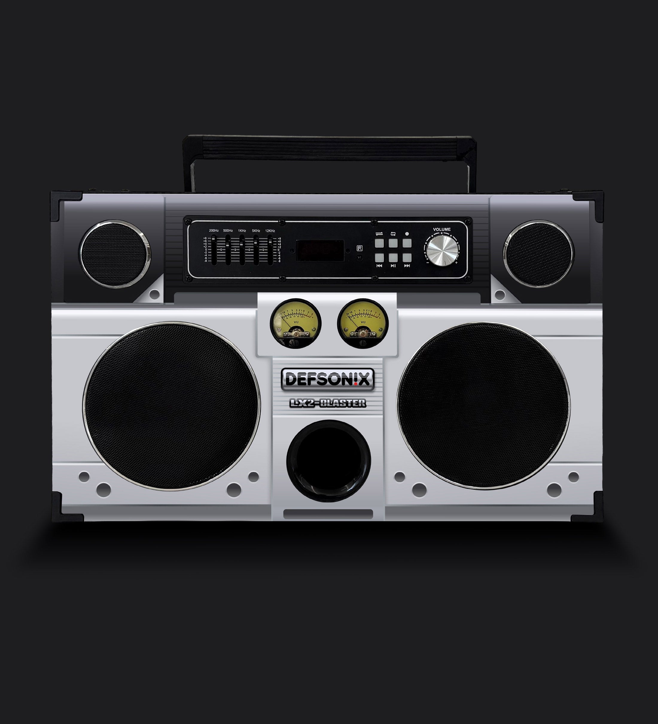 Defsonix-TheLX2-Blaster-White-
