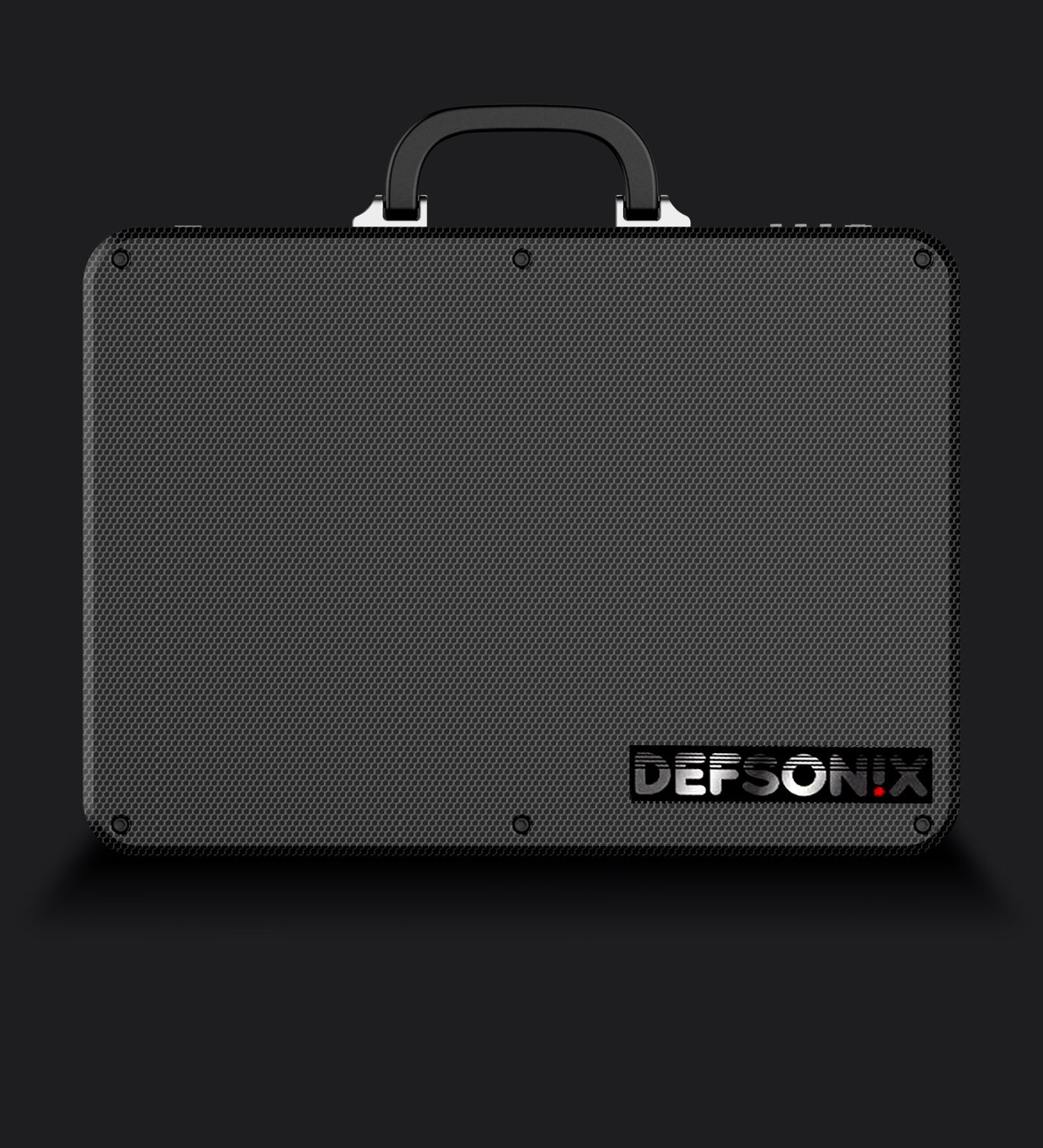 THE EXECUTIVE BOOMBOX