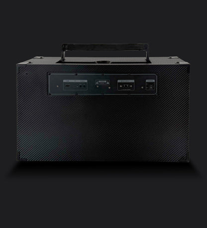 LX2-100 BOOMBOX