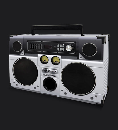 LX2-BLASTER BOOMBOX