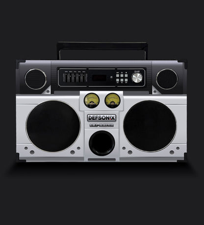 LX2-BLASTER BOOMBOX
