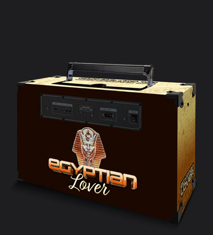 LX2-EGYPT BOOMBOX