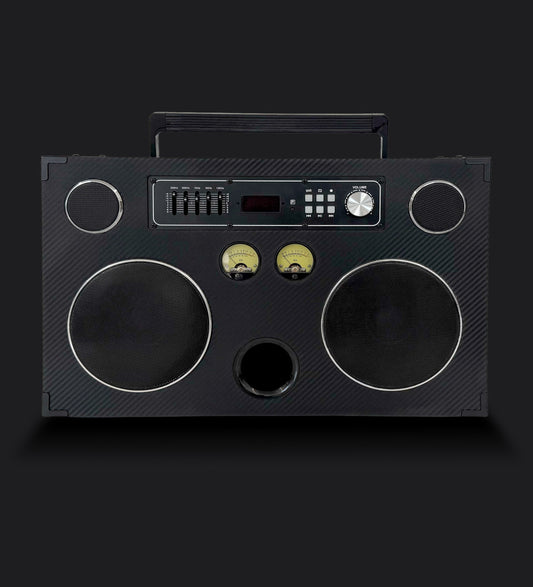 LX2-100 BOOMBOX