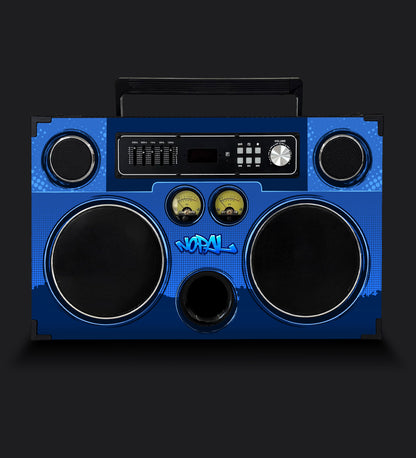 LX2-NOPAL BOOMBOX