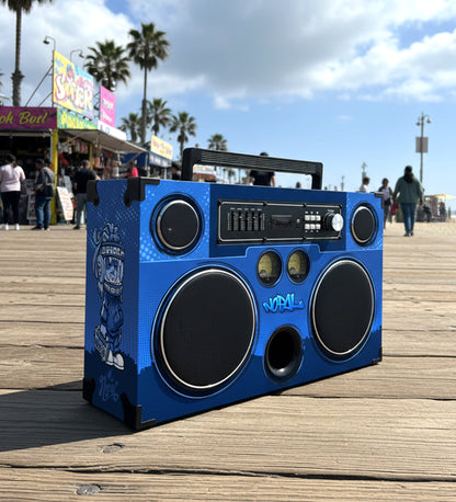 LX2-NOPAL BOOMBOX