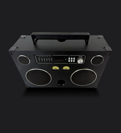 LX2-100 BOOMBOX